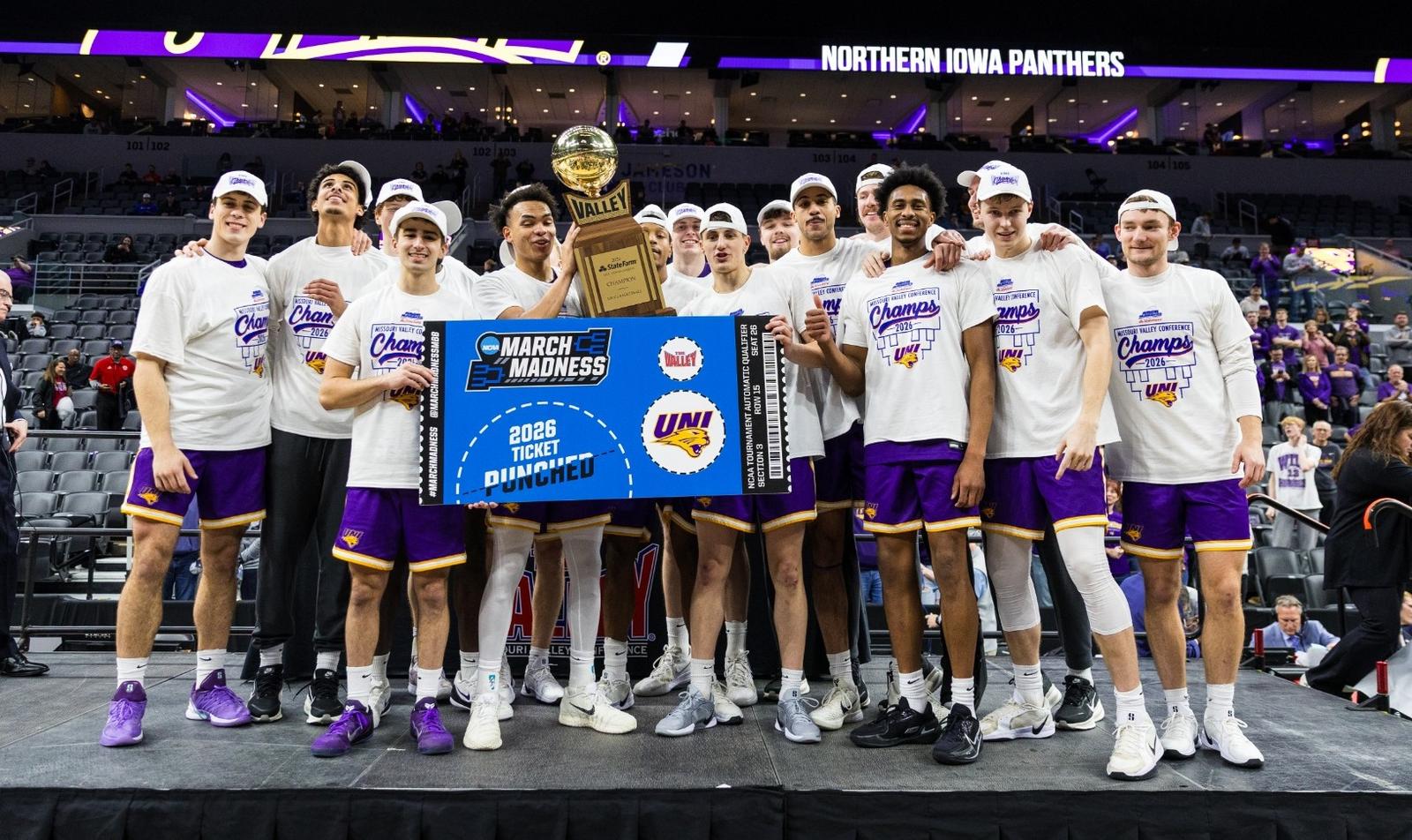 Kyle Green introduced as Panthers' new head men's basketball coach