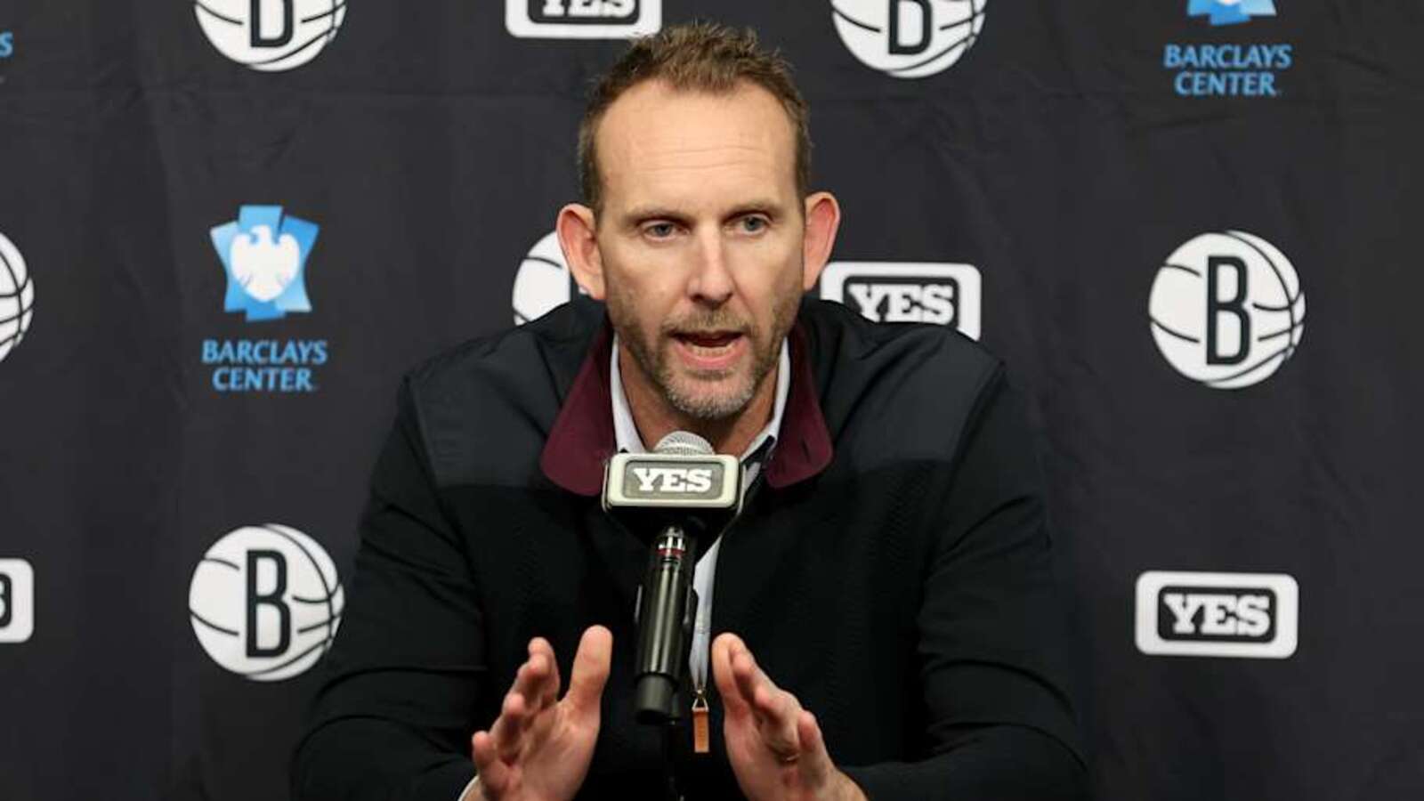 Amid the Bulls Cleaning House, How Should the Nets Evaluate Sean Marks?