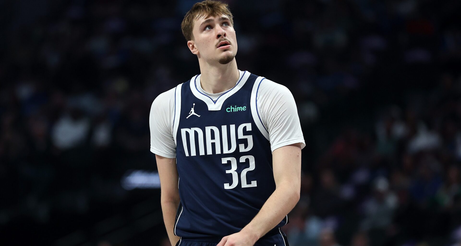 Cooper Flagg Loses ROY Lead to Kon Knueppel Despite Historic 96-Point Weekend