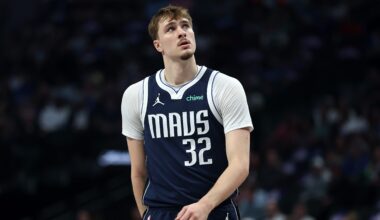 Cooper Flagg Loses ROY Lead to Kon Knueppel Despite Historic 96-Point Weekend