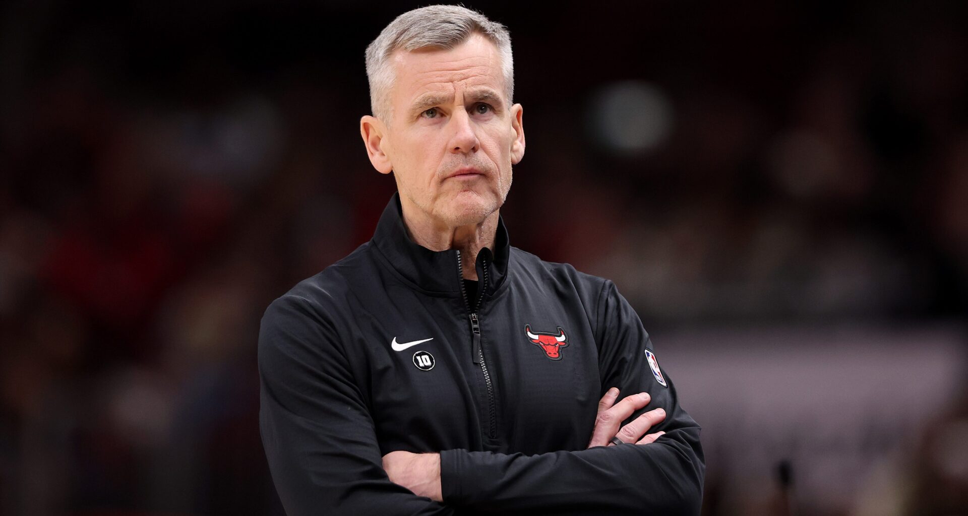 Bulls CEO Reveals Requirement for Next Head of Basketball Operations