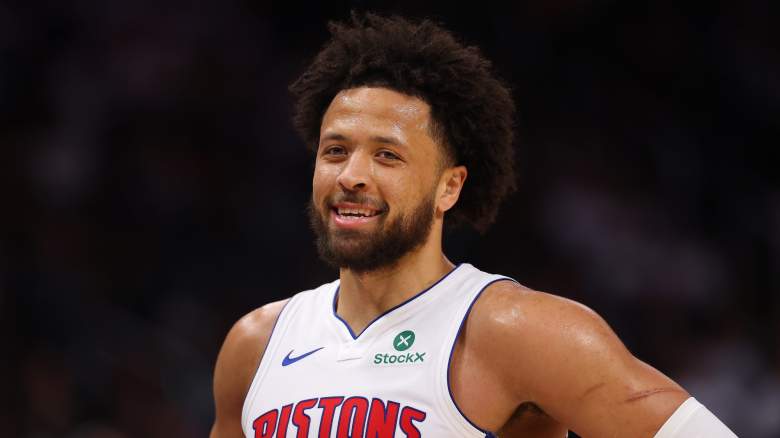 Cade Cunningham injury return timeline date, Pistons vs. Milwaukee Bucks, Pistons injury report, Cade Cunningham end-of-season awards