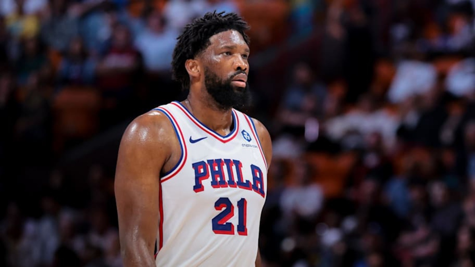 Sixers May Face a Joel Embiid Decision in Season-Defining Two-Game Stretch