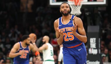 Knicks Celtics Injury Update - Heavy Sports