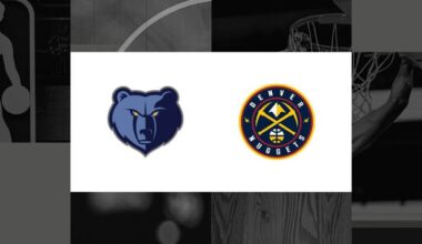 How to watch Grizzlies vs. Nuggets: TV channel and streaming options for April 8