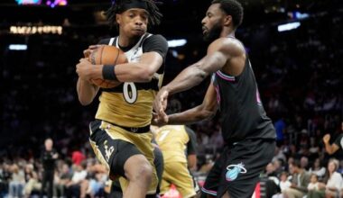 Wizards looking to snap 7-game skid, avenge recent defeat vs. Bulls