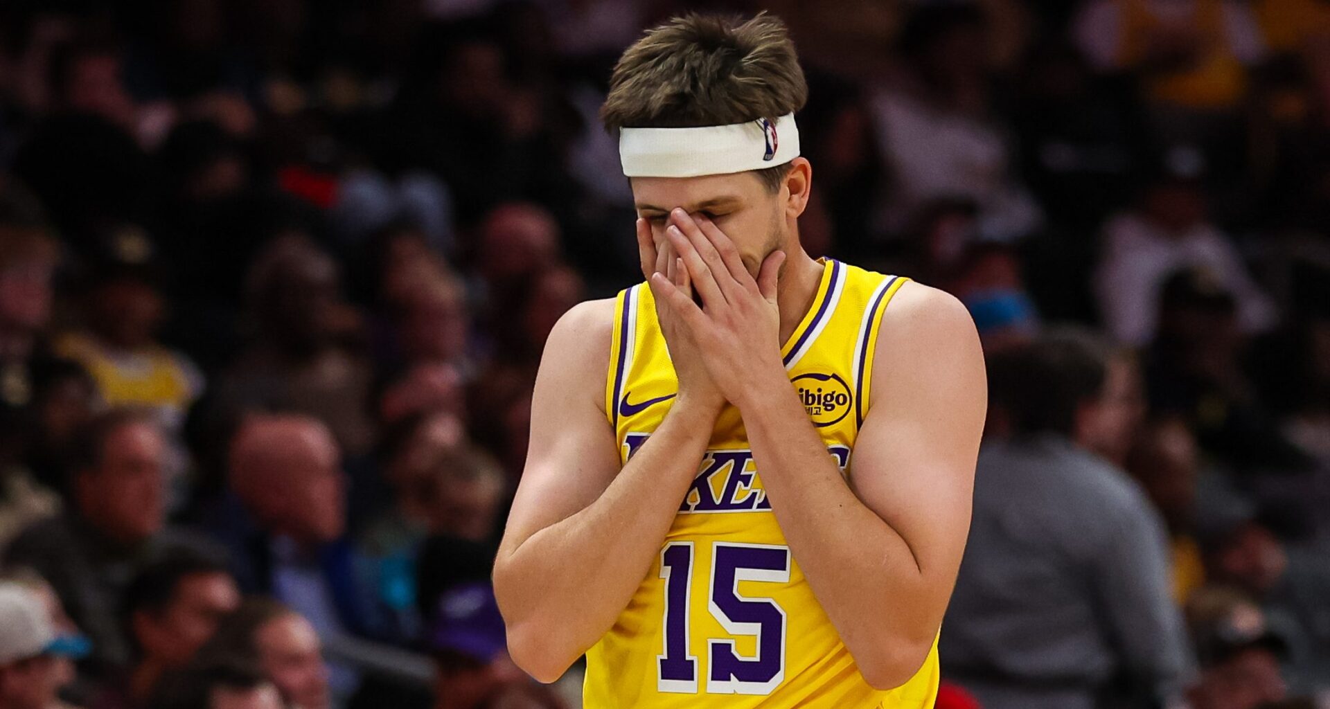 Austin Reaves Trade Rumors Lakers