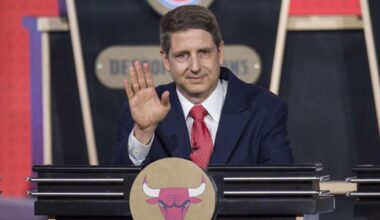 Conflicting Thoughts on Bulls' Front Office Opening – 'I Don't Trust Ownership'