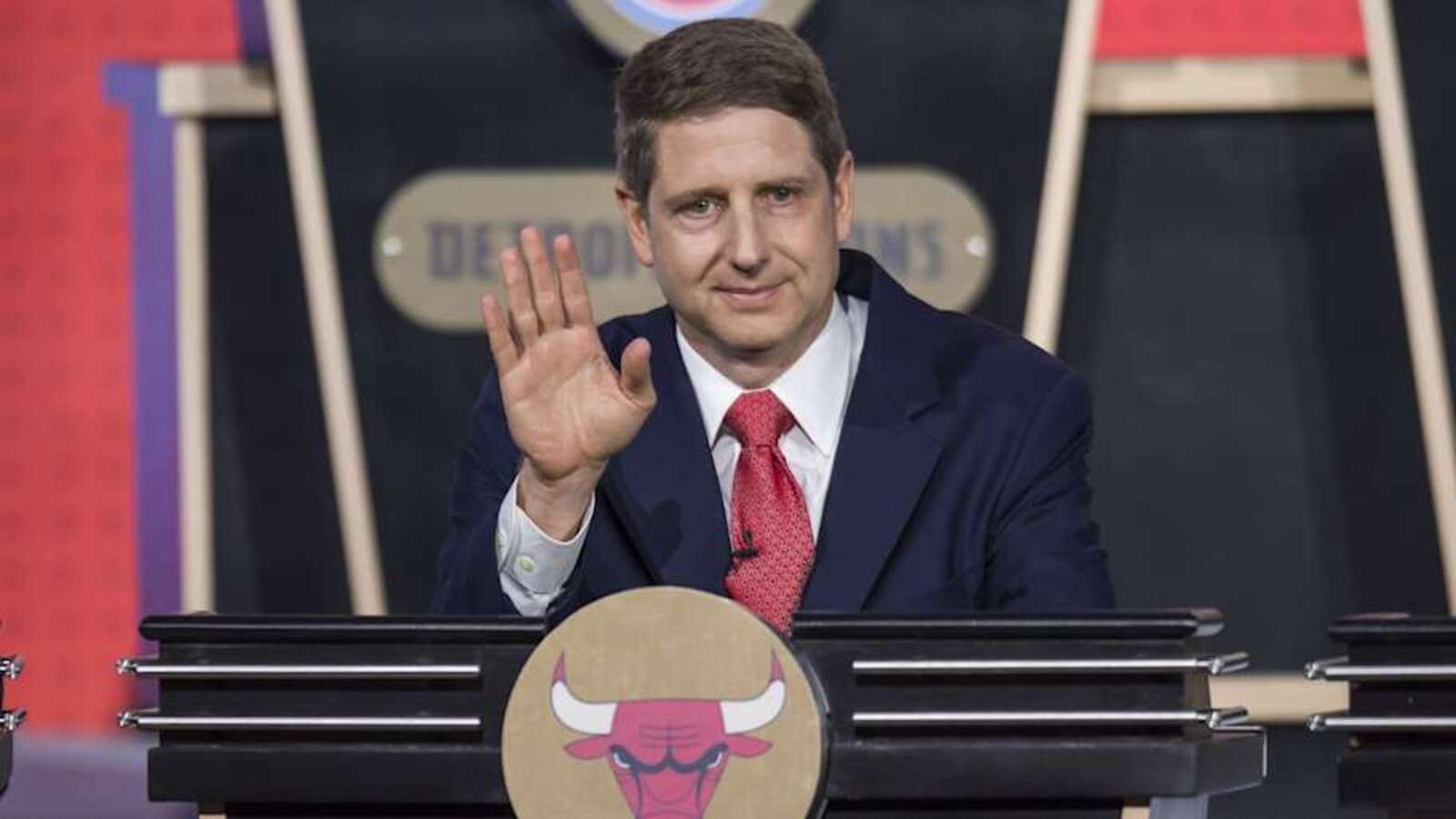 Conflicting Thoughts on Bulls' Front Office Opening – 'I Don't Trust Ownership'