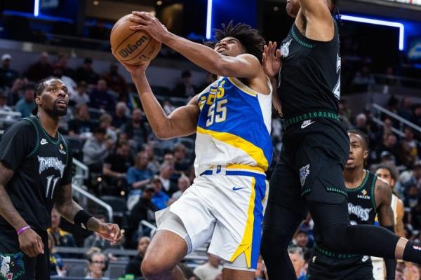 Young guns trying to impress as Pacers, Nets compete for lottery balls