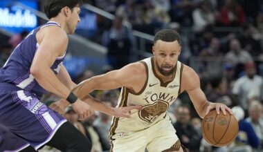 NBA Investigating Suspicious Play After Draymond Green Rant