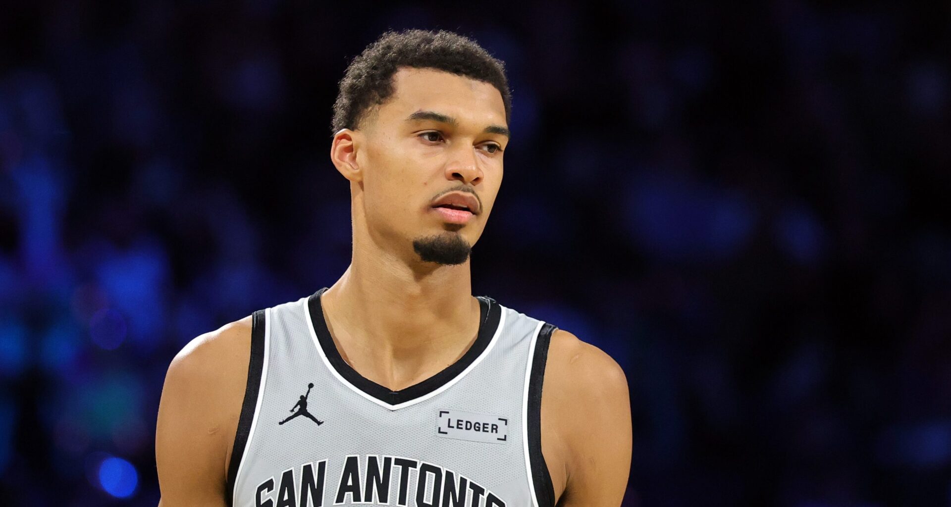 Victor Wembanyama Injury Update Announced by Spurs Coach vs Blazers