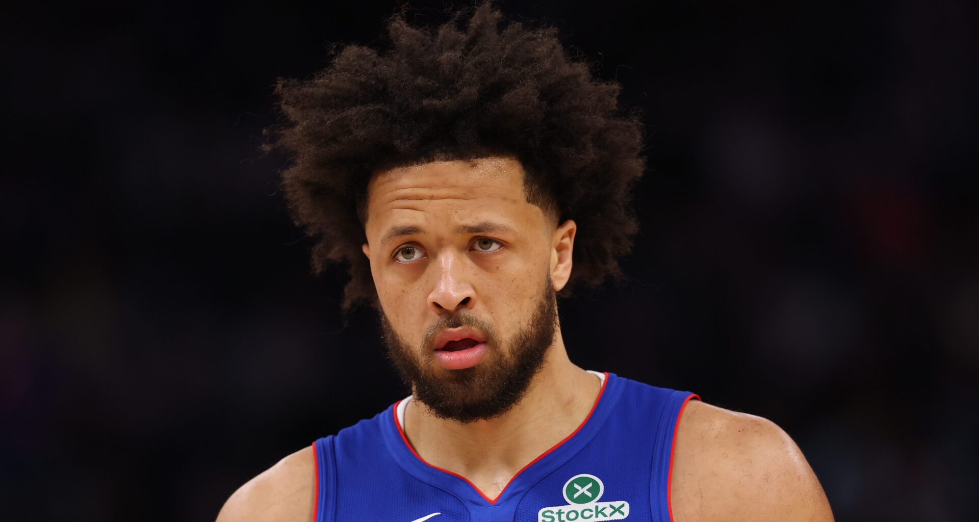 Pistons Star Cade Cunningham Reveals Brutal Truth About Injury
