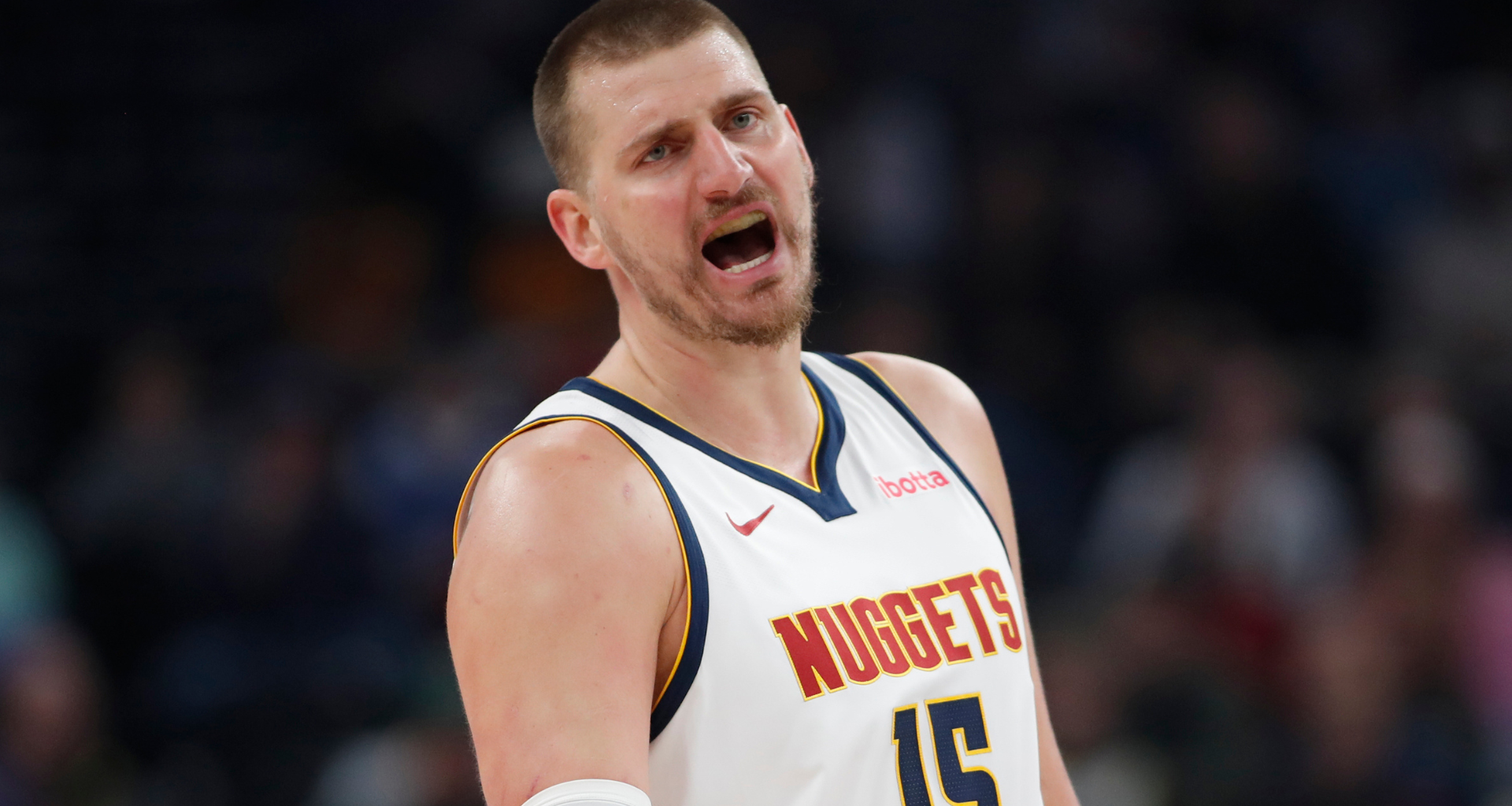 Nikola Jokic