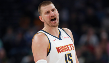 Nikola Jokic