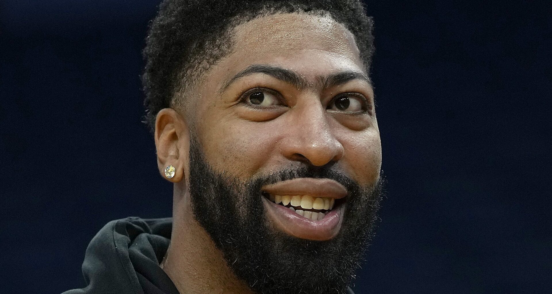 Anthony Davis Trashes Everything About the Pelicans