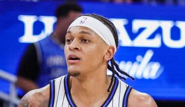 Elite Ball Movement is Transforming the Magic