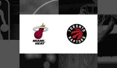 How to watch Heat vs. Raptors: TV channel and streaming options for April 9