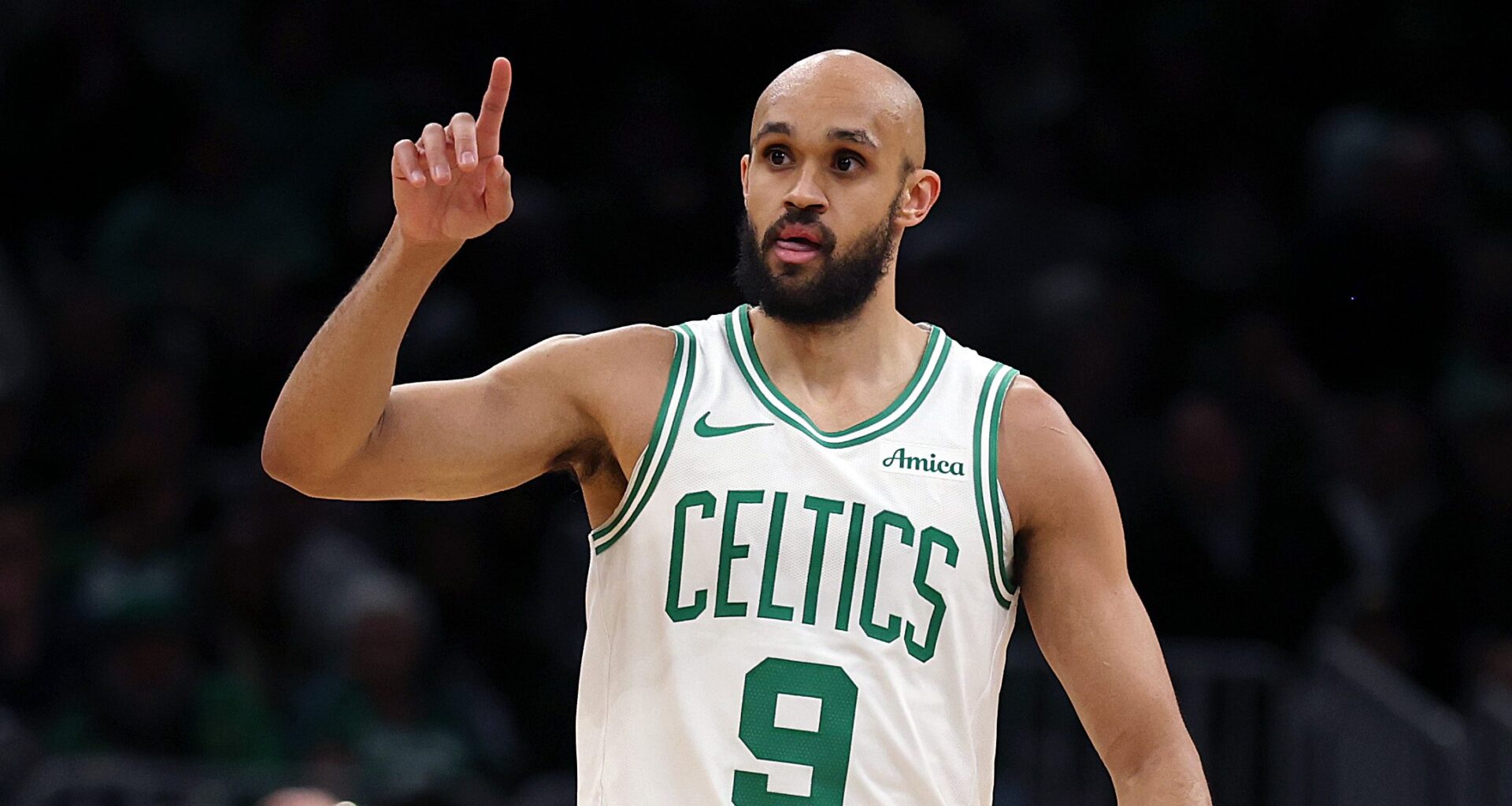Big Celtics Injury Update Could Change Everything vs Knicks