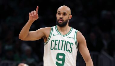 Big Celtics Injury Update Could Change Everything vs Knicks