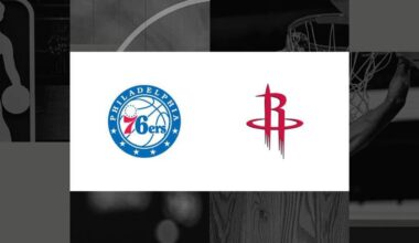 How to watch 76ers vs. Rockets: TV channel and streaming options for April 9
