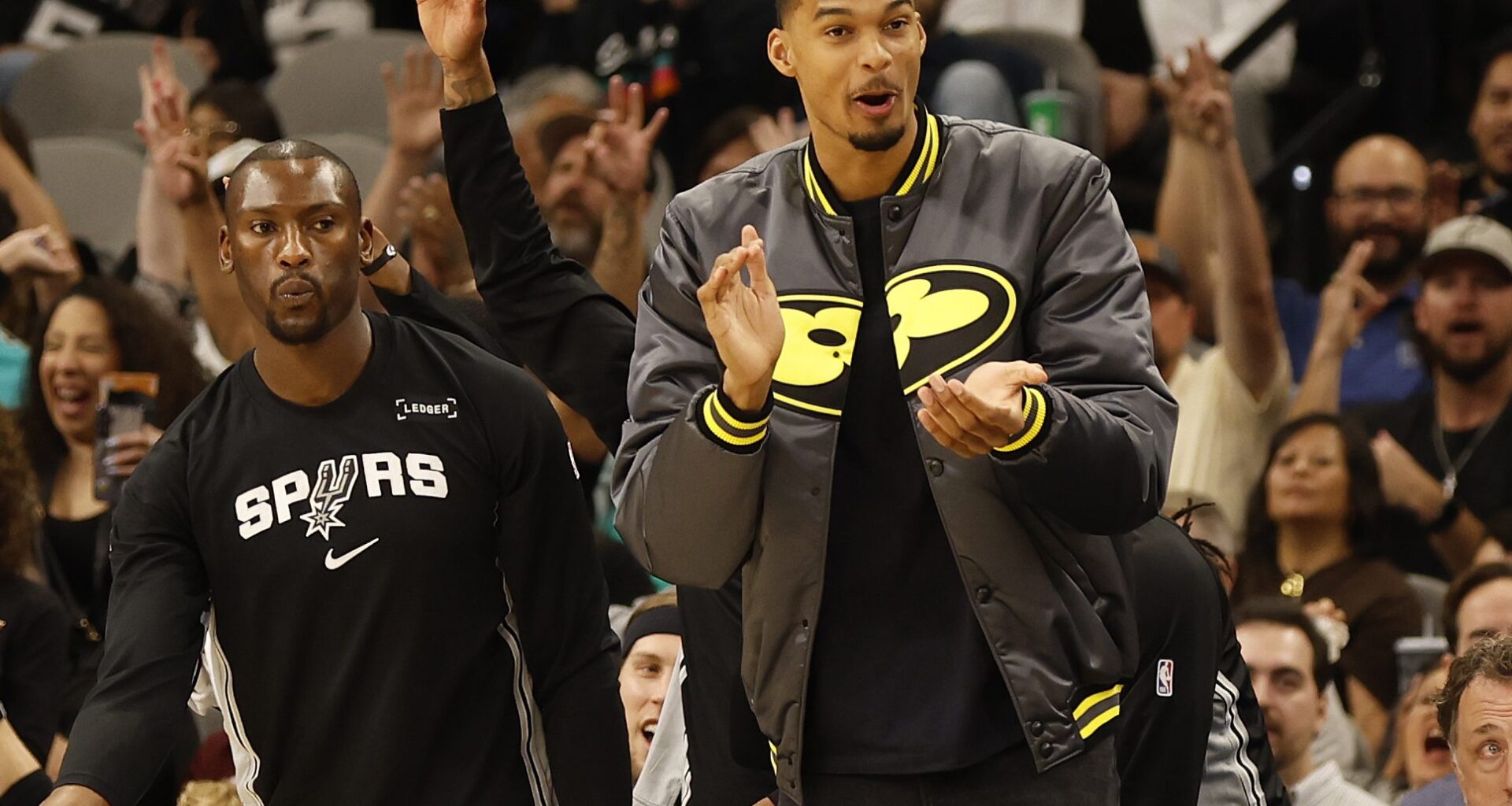 Spurs Get Positive Victor Wembanyama Injury Update