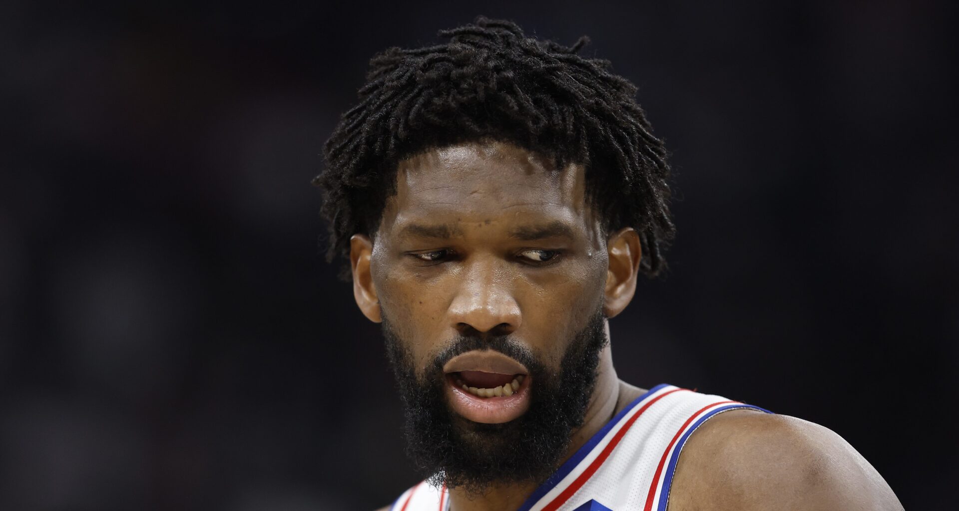 76ers Get Disappointing Injury News on Joel Embiid