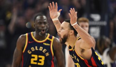 NBA Decision on Suspicious Play in Golden State Warriors Win