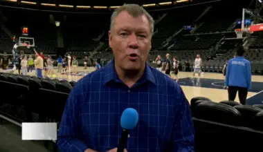 Thunder secure top seed as 2026 NBA playoff picture begins to take shape