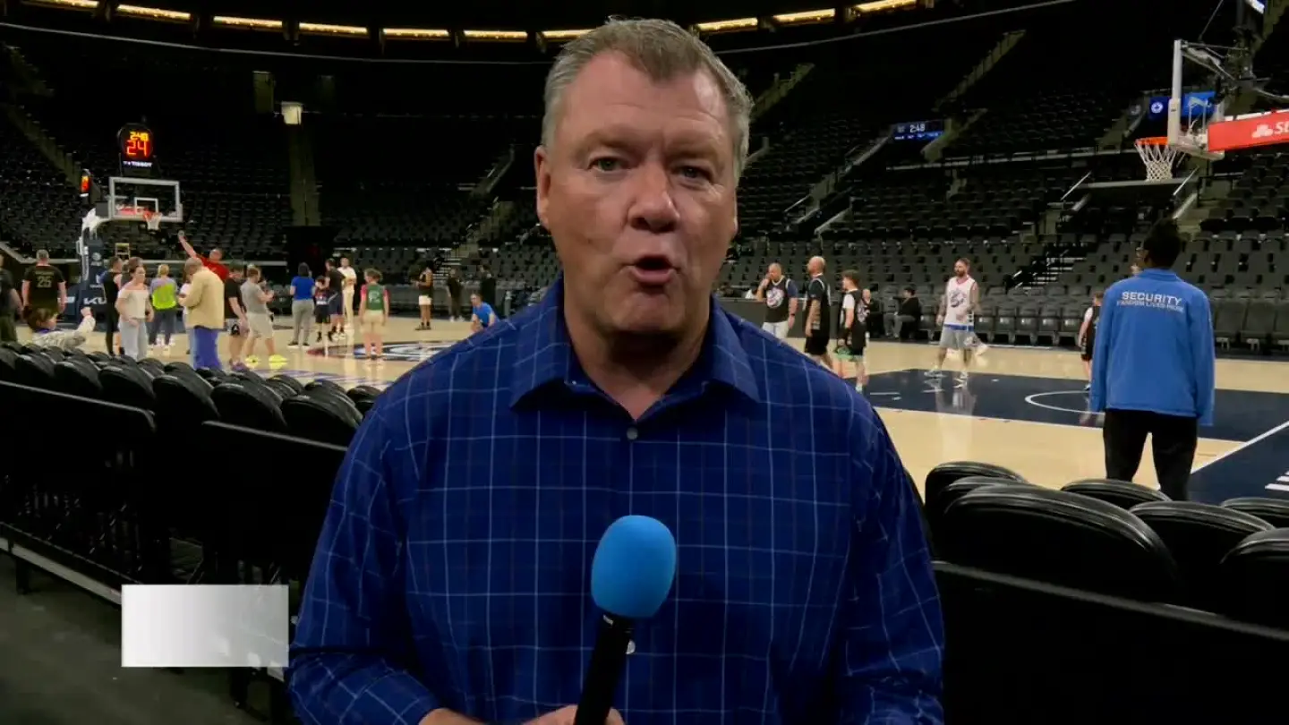 Thunder secure top seed as 2026 NBA playoff picture begins to take shape