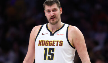 Denver Nuggets Get Great News Versus Oklahoma City Thunder