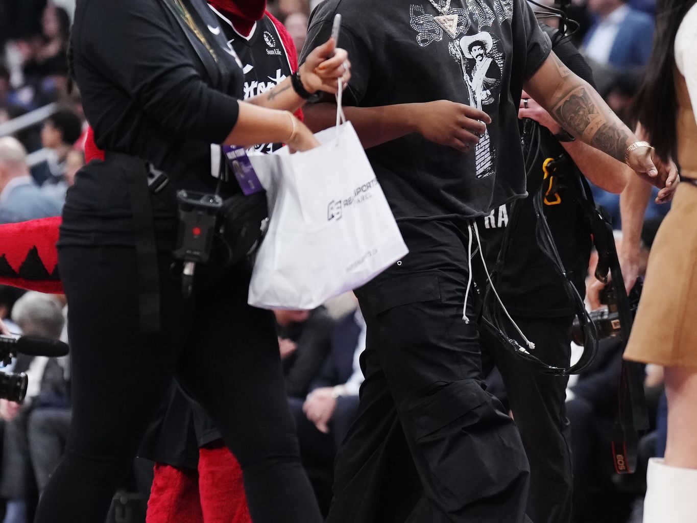 Ingram scores season-high 38, Raptors move closer to playoff berth by beating slumping Heat 128-114