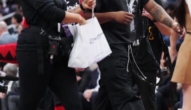 Ingram scores season-high 38, Raptors move closer to playoff berth by beating slumping Heat 128-114