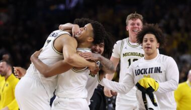 How this century's NCAA tournament champions stack up