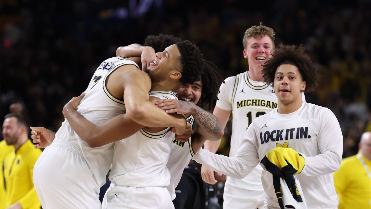 How this century's NCAA tournament champions stack up