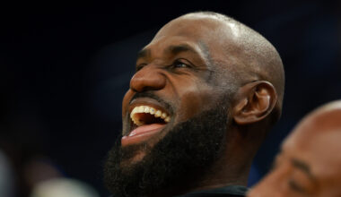 Lakers Get Big News as Devin Booker Is Ruled Out vs. Suns