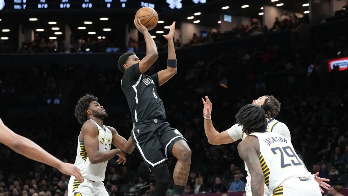 Philadelphia 76ers vs. Indiana Pacers odds, tips and betting trends