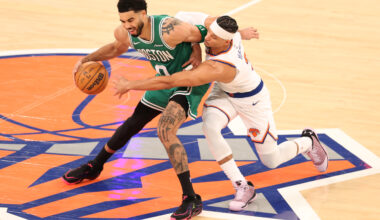 Jayson Tatum Clears Hurdle Celtics Fans Were Most Worried About