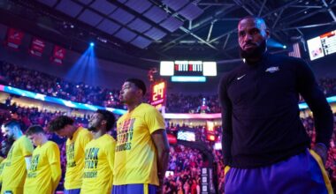 NBA intel: What execs, coaches, scouts are watching this postseason