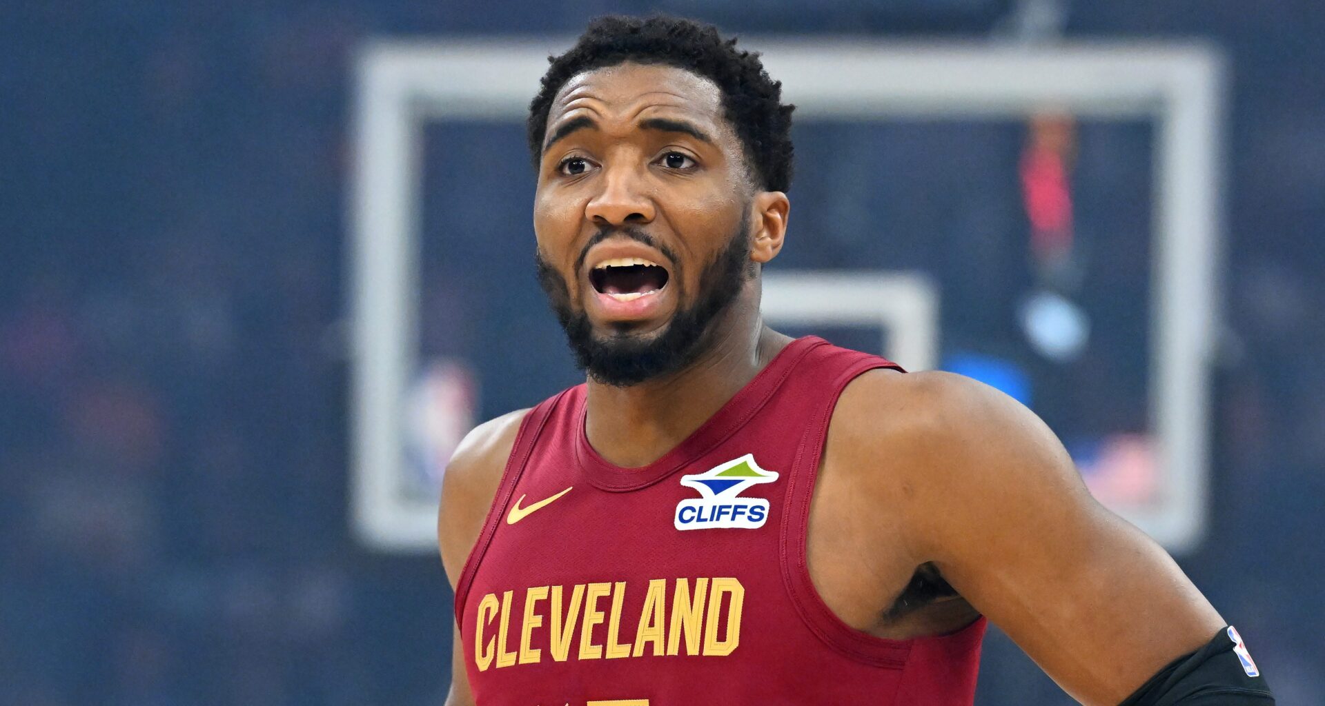 Cleveland Cavaliers Make Donovan Mitchell Decision Ahead of Hawks Game