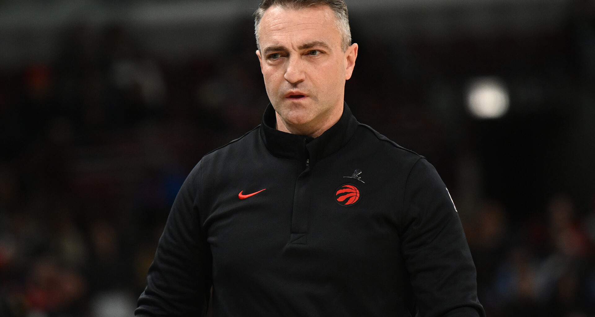 Toronto Raptors Announce Release Of Player 