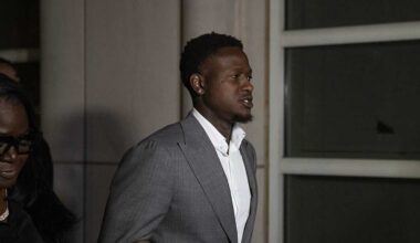 Heat waive Terry Rozier, the last official act of a season derailed by federal gambling charges