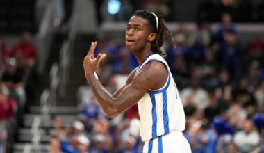 Former Kentucky guard Denzel Aberdeen heads back to Florida with hopes of getting another year