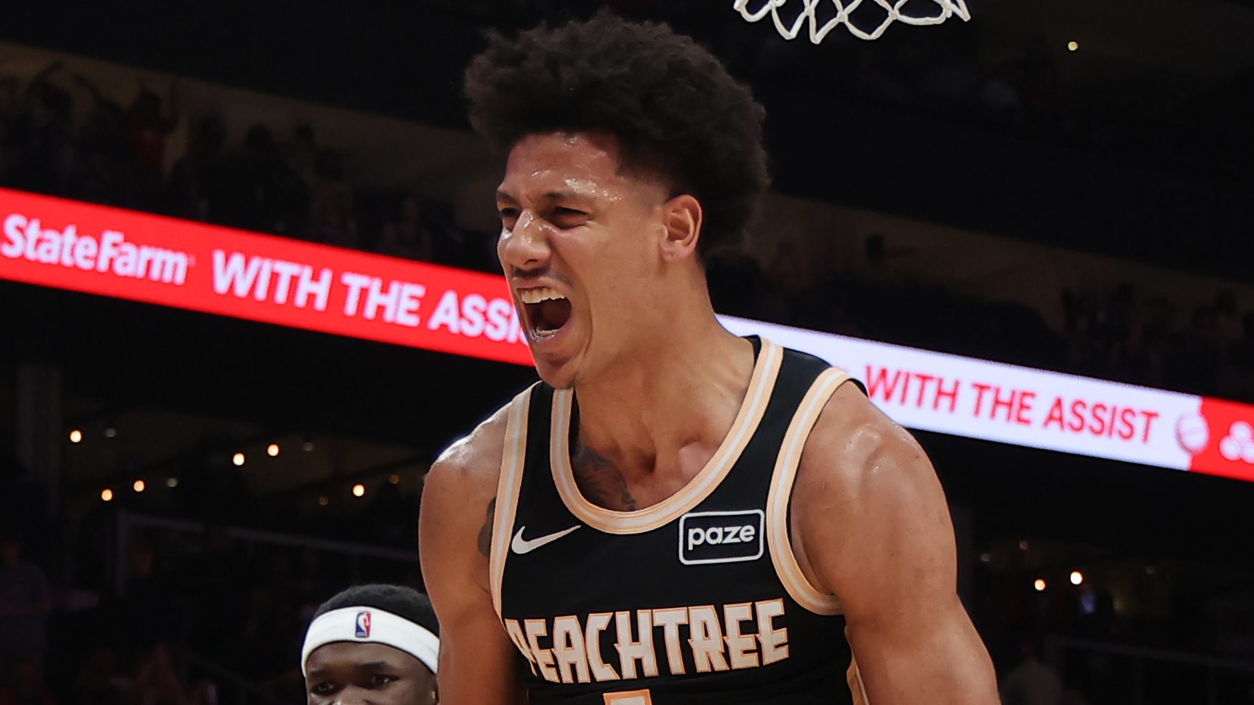 Donovan Mitchell Ruled Out as Hawks Chase Southeast Division Title