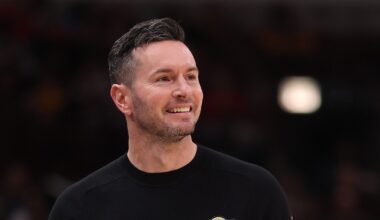 Lakers Get Amazing News Ahead of Playoffs After Rockets Loss