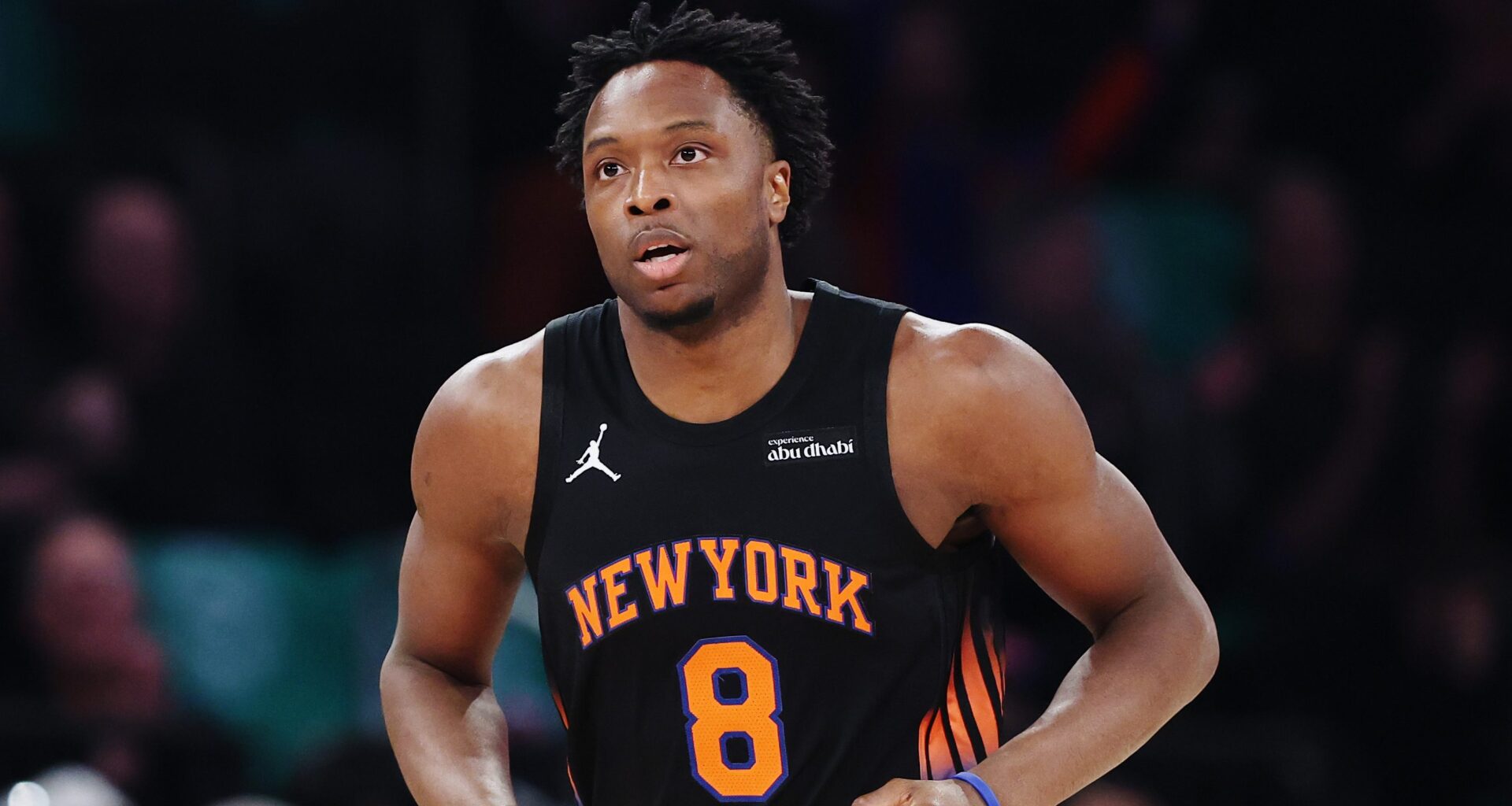Knicks Hit With Worst Injury News With No Clarity