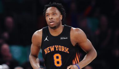 Knicks Hit With Worst Injury News With No Clarity