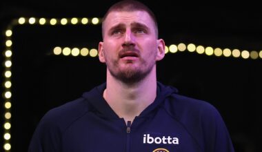Denver Nuggets Make Eye-Catching Nikola Jokic Decision on 65-Game Rule