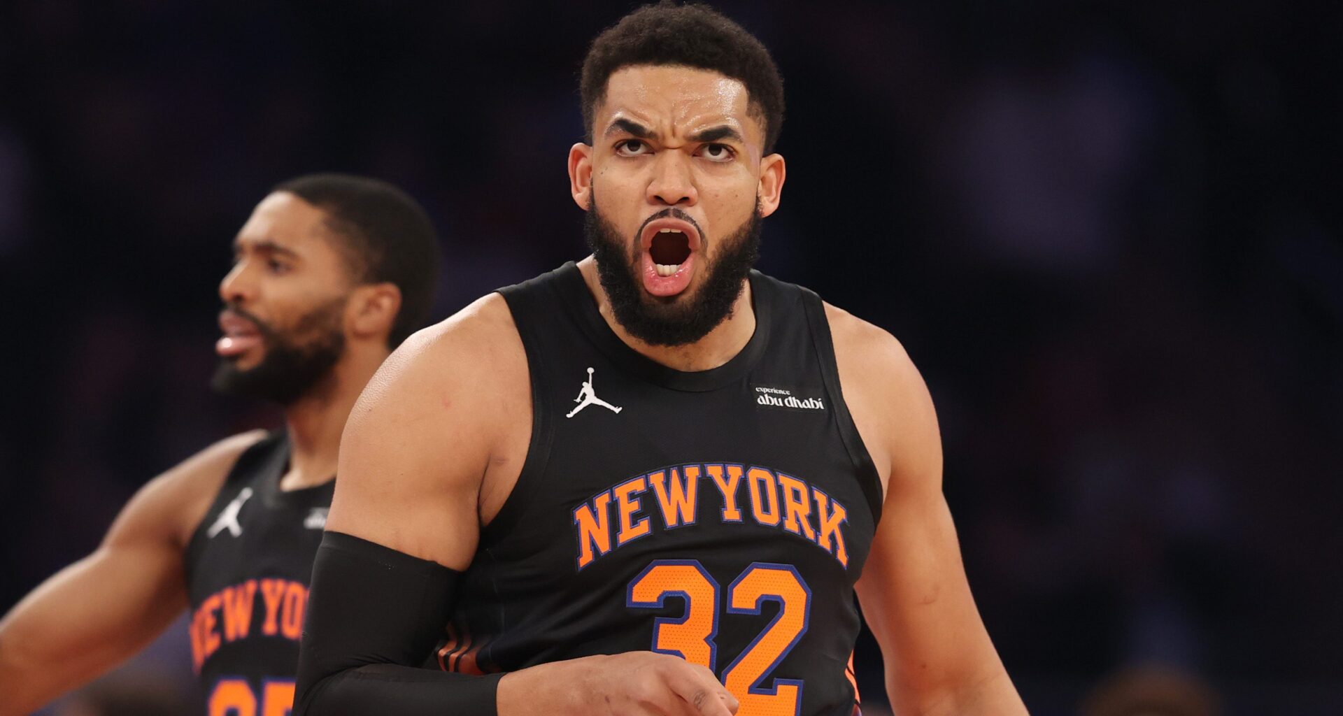Knicks Exposed as Flawed Contenders Ahead of NBA Playoffs