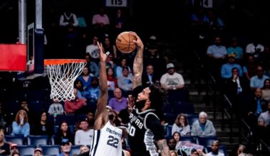 Spurs to battle Jokic and the Denver Nuggets on Sunday